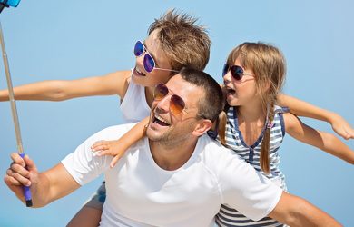 vacanze con il welfare aziendale
