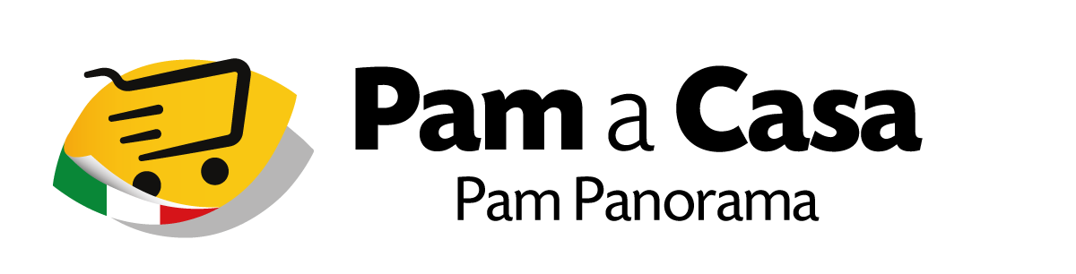 logo Pam-a-casa