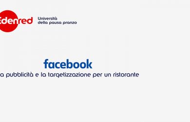 Facebook tutorial pubblicità e targetizzazione
