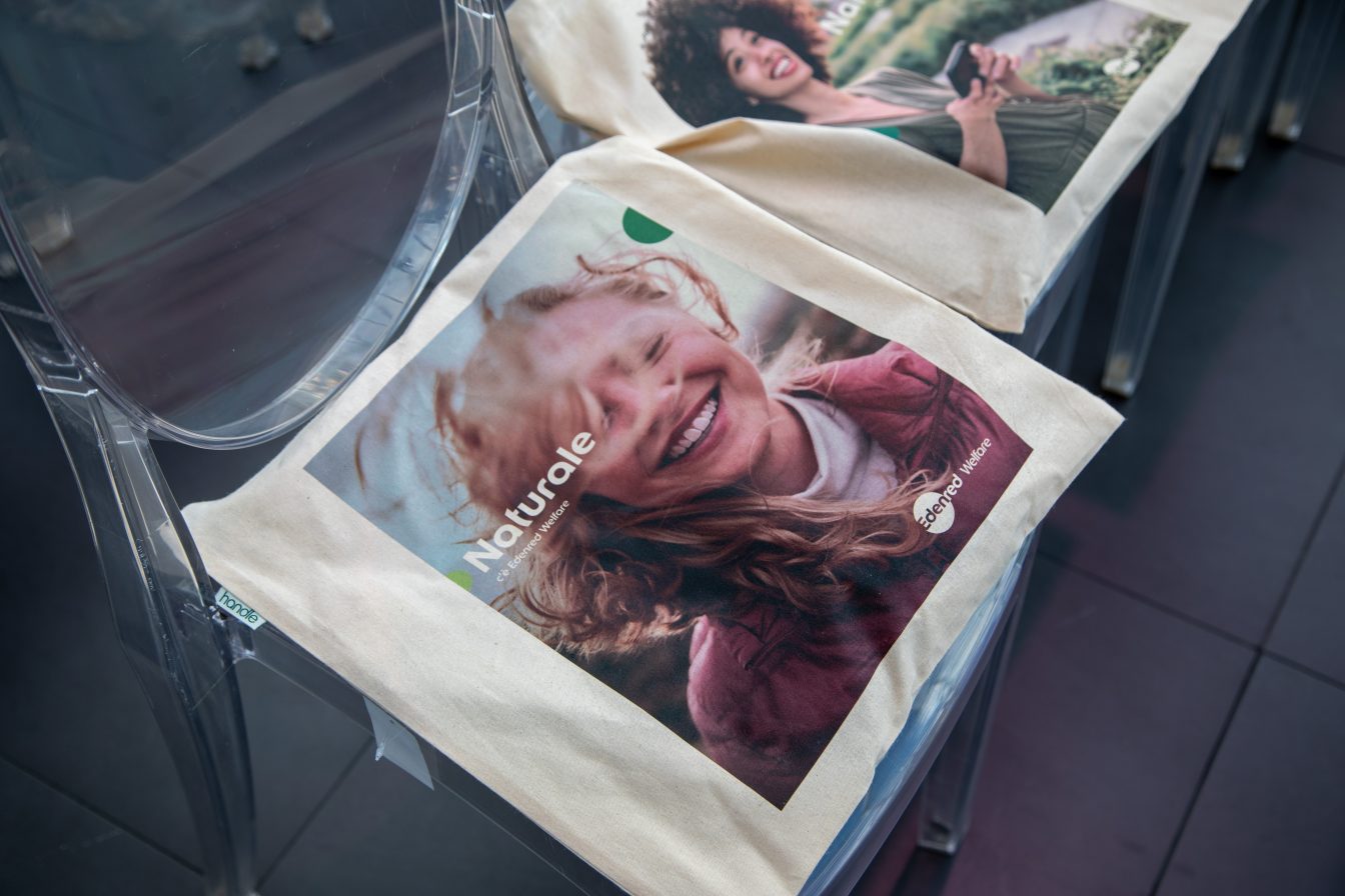 welfare forum roma 2022