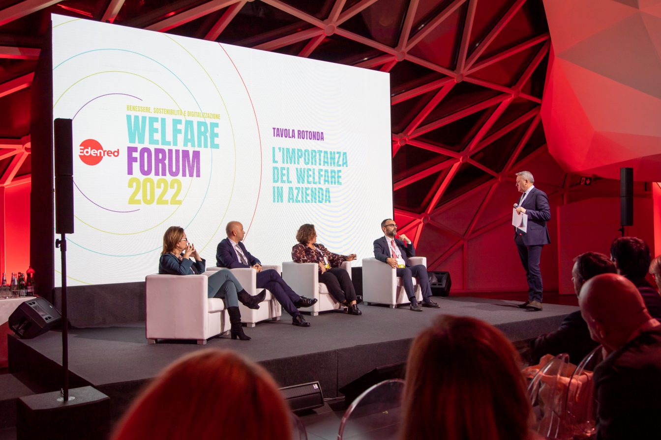welfare forum 2022