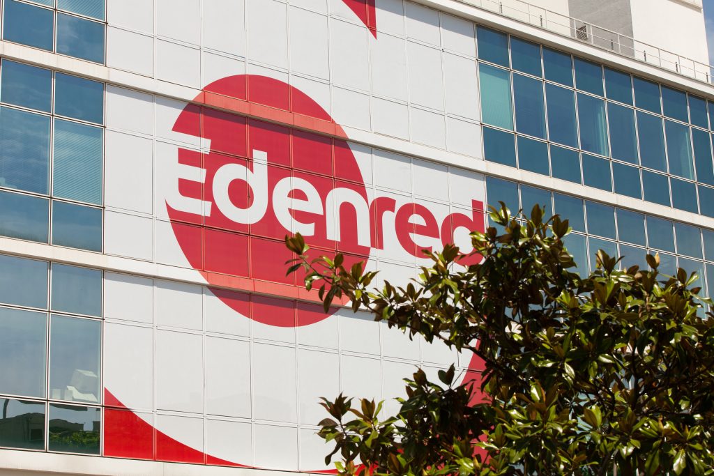 Edenred Italia: l'attività continua regolarmente