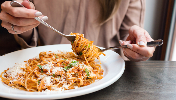 dove mangiare con i buoni pasto a Milano