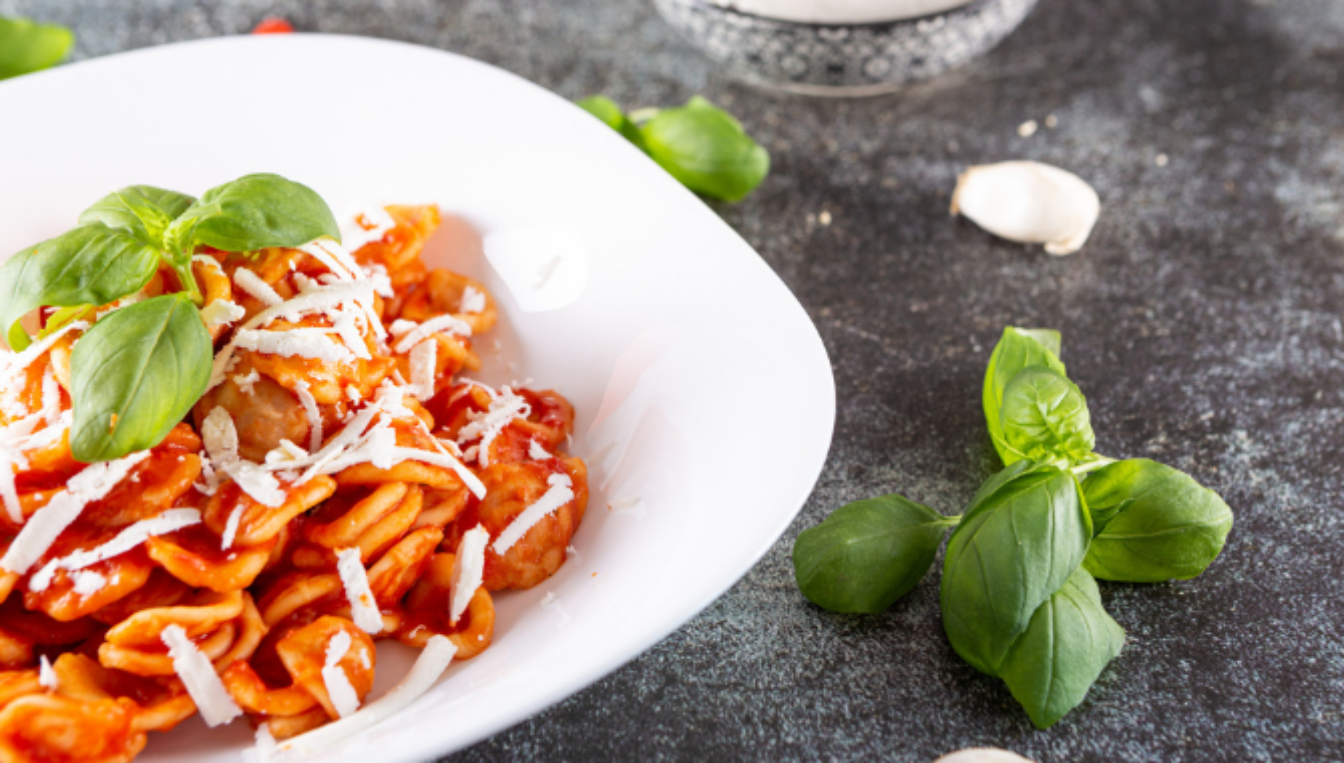 mangiare nei ristoranti italiani a milano