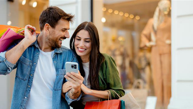 Edenred Italia e Serravalle Designer Outlet