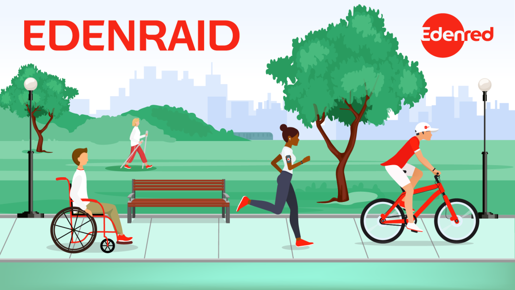 edenraid