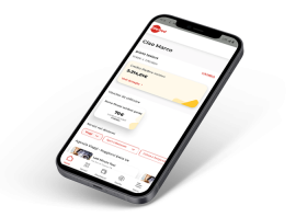app welfare aziendale edenred